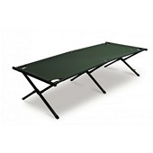 Кровать складная Pinguin Bed 210х80х49 от магазина Мандривник Украина